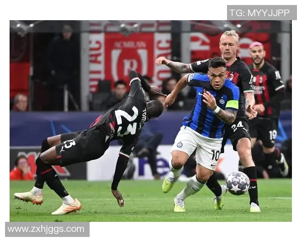 劳塔罗的崛起：从青涩球员到国际足坛明星的华丽转身