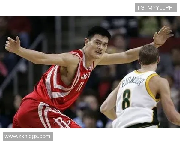 姚明与奥尼尔巅峰对决视频回顾两位巨星的篮球传奇之战 姚明与奥尼尔巅峰对决视频回顾两位巨星的篮球传奇之战