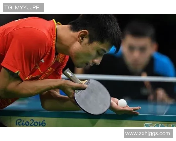 张继科与陈建安精彩对决直播回顾及赛后分析全程呈现